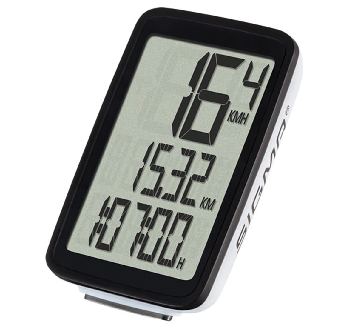 BILGISAYAR KABLOSUZ SIGMA PURE1 ATS BYZ