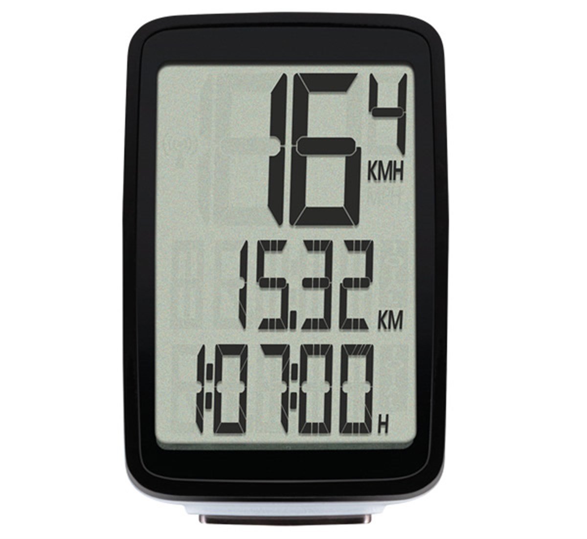 BILGISAYAR KABLOSUZ SIGMA PURE1 ATS BYZ