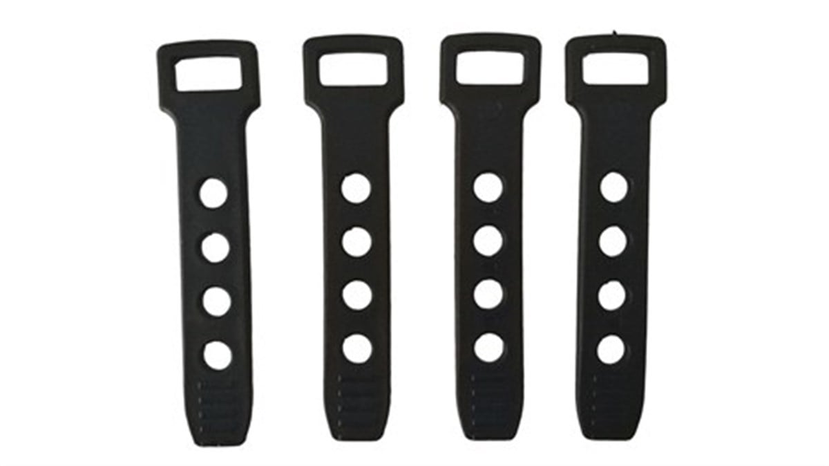 Bisiklet TaşımaACS Bisiklet Taşıyıcı - Yedek Plastik Kayış