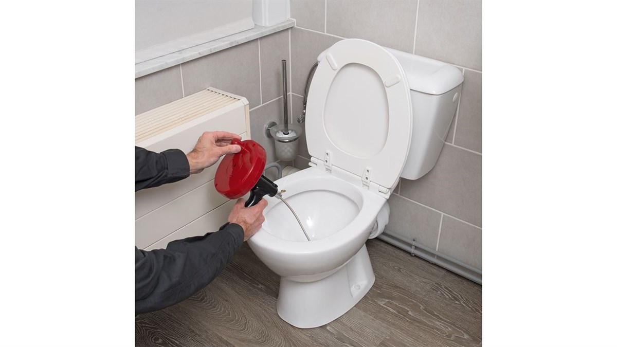 Blokaj AçıcıKreator Lavabo Açıcı Tabanca 5M