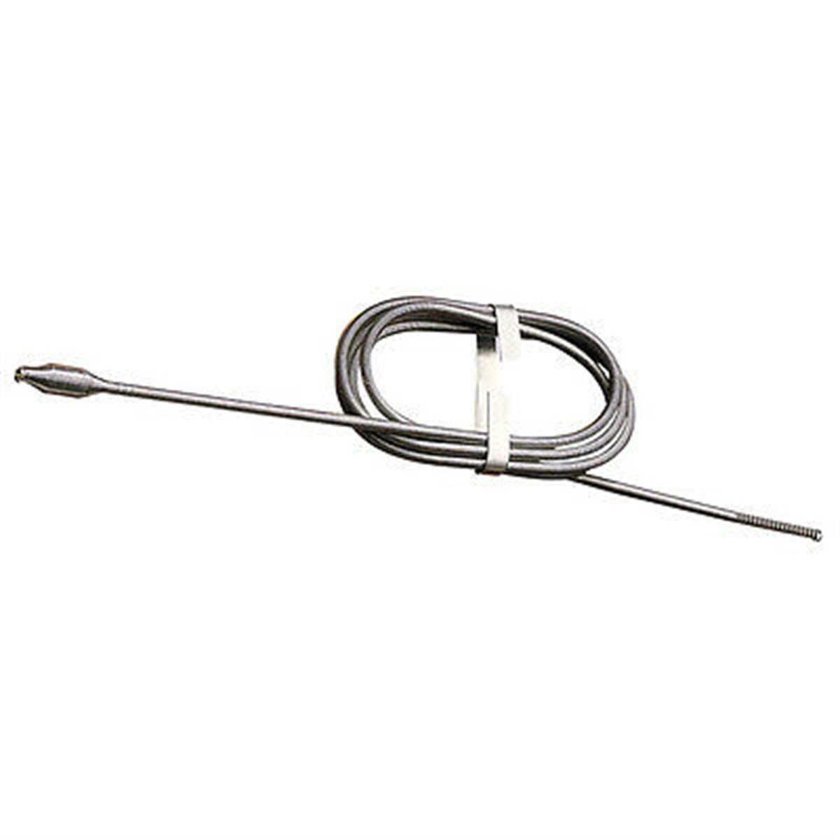 Boru AçıcıDraper Boru Açıcı Esnek Tel 6MM 1,8M