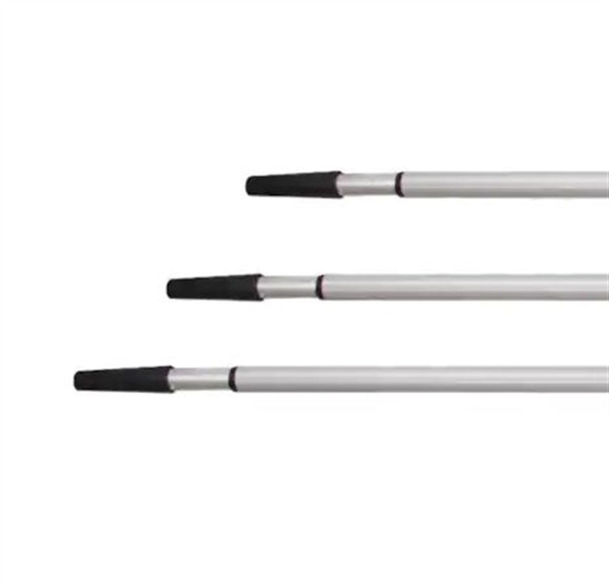 Boya FırçalarıRolo Fırça Sapı Ayarlı 3 MT