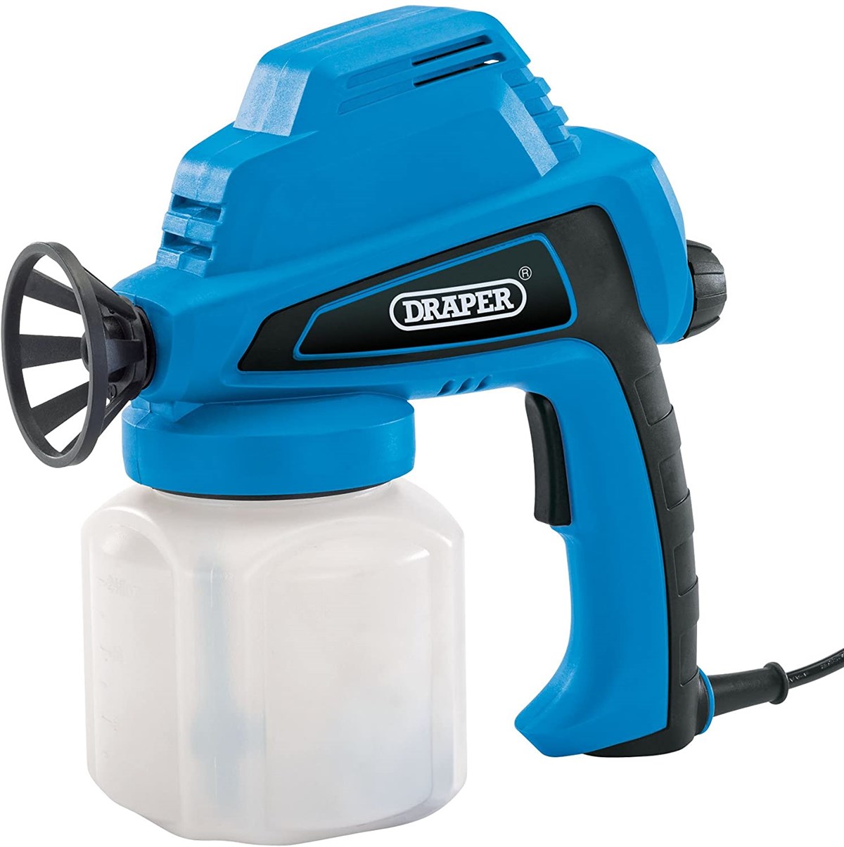 Boya TabancalarıDraper Elektrili Boya Tabancası 80W