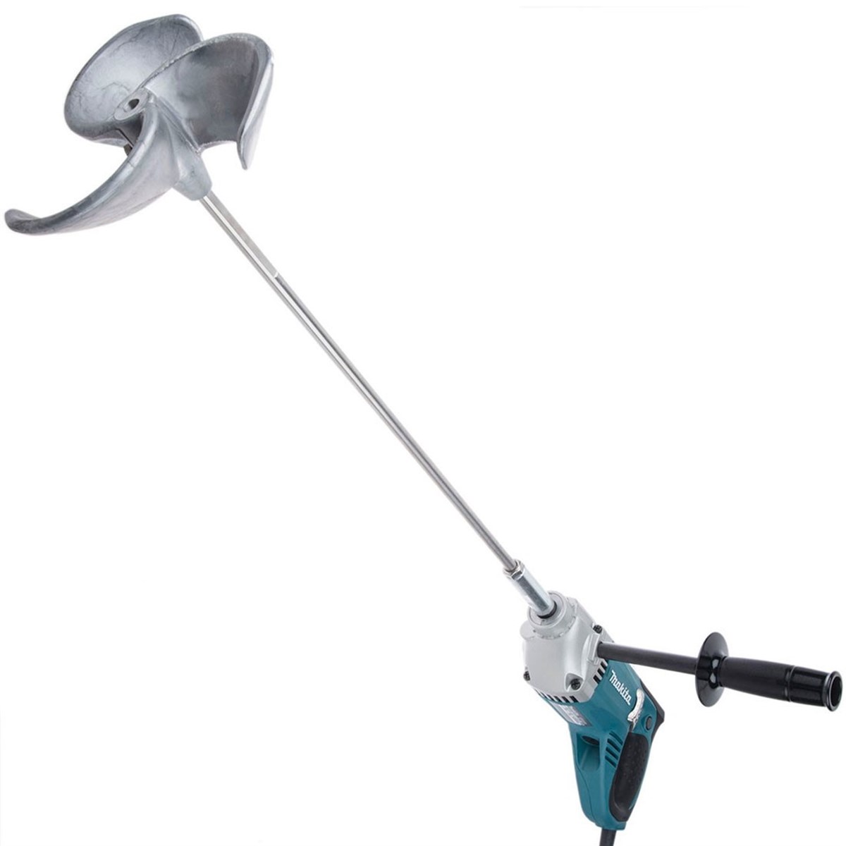 Boya ve Alçı KarıştırıcılarMakita Matkap  Karıştırıcı  220Mm