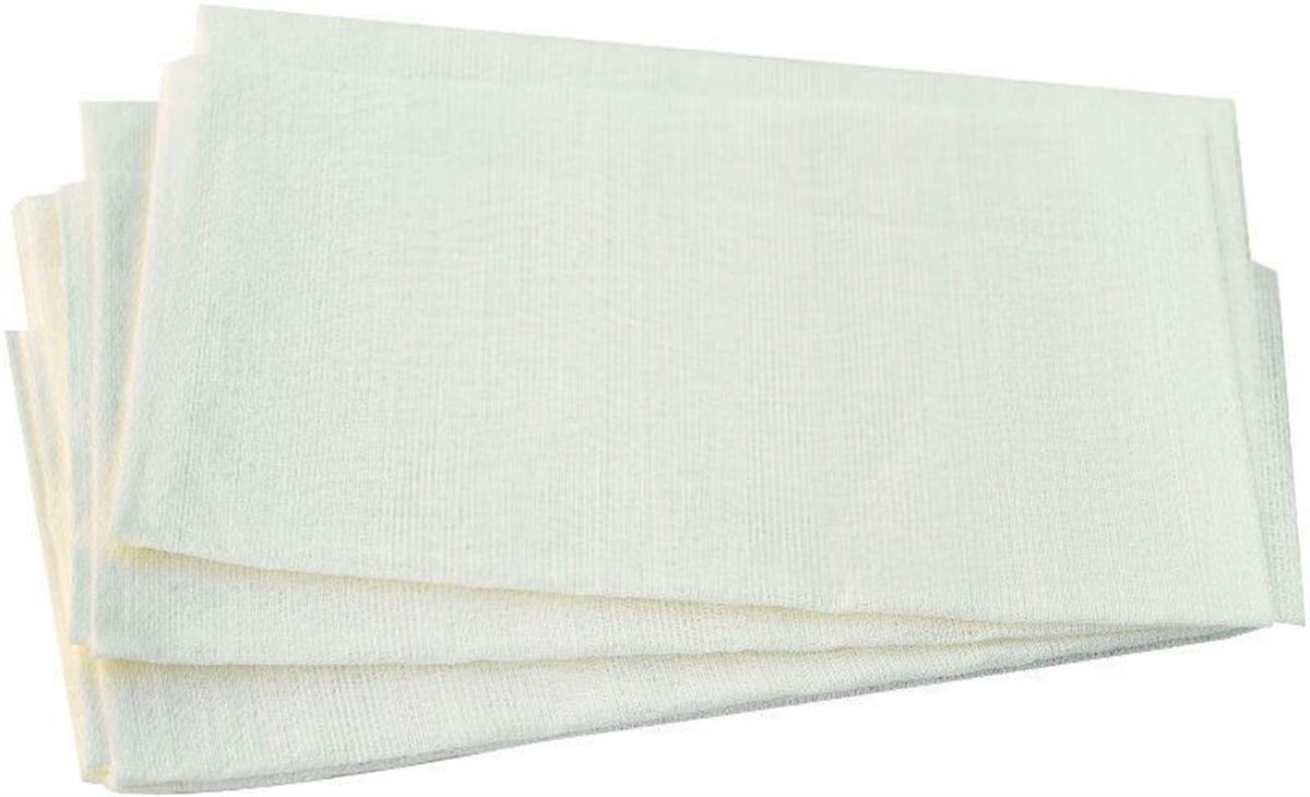 Boya Yardımcı ÜrünlerDönges Mumlu Bez