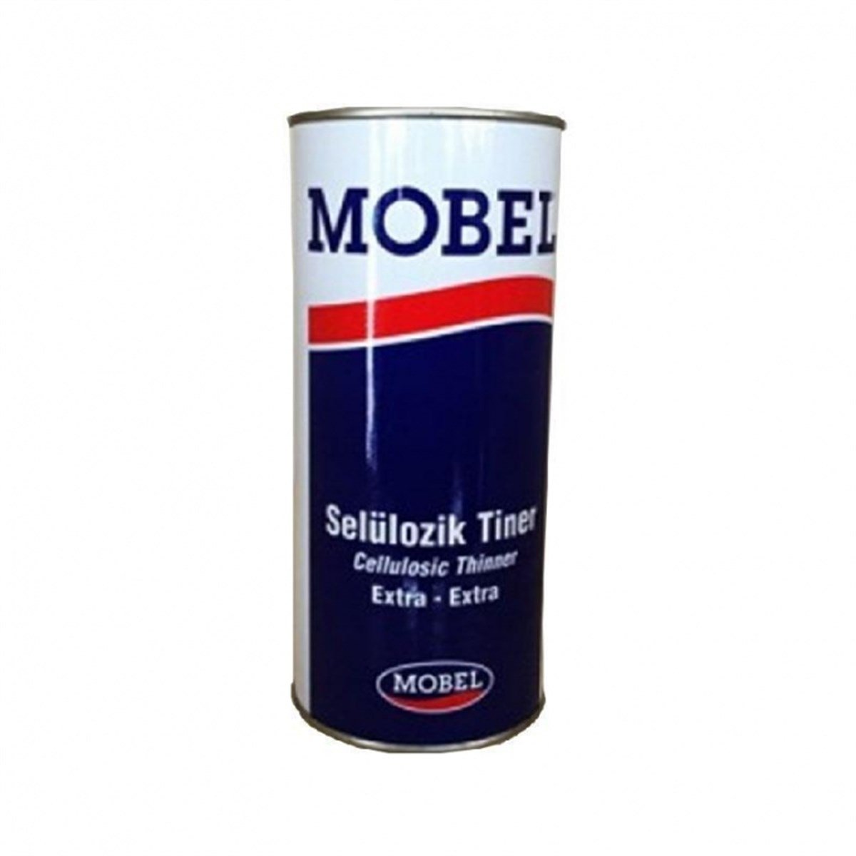 BoyalarMobel Selülozik Tiner