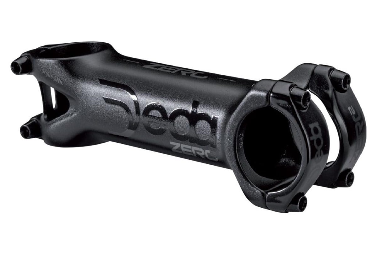 BoyunDeda  Boyun Zero 2 Siyah