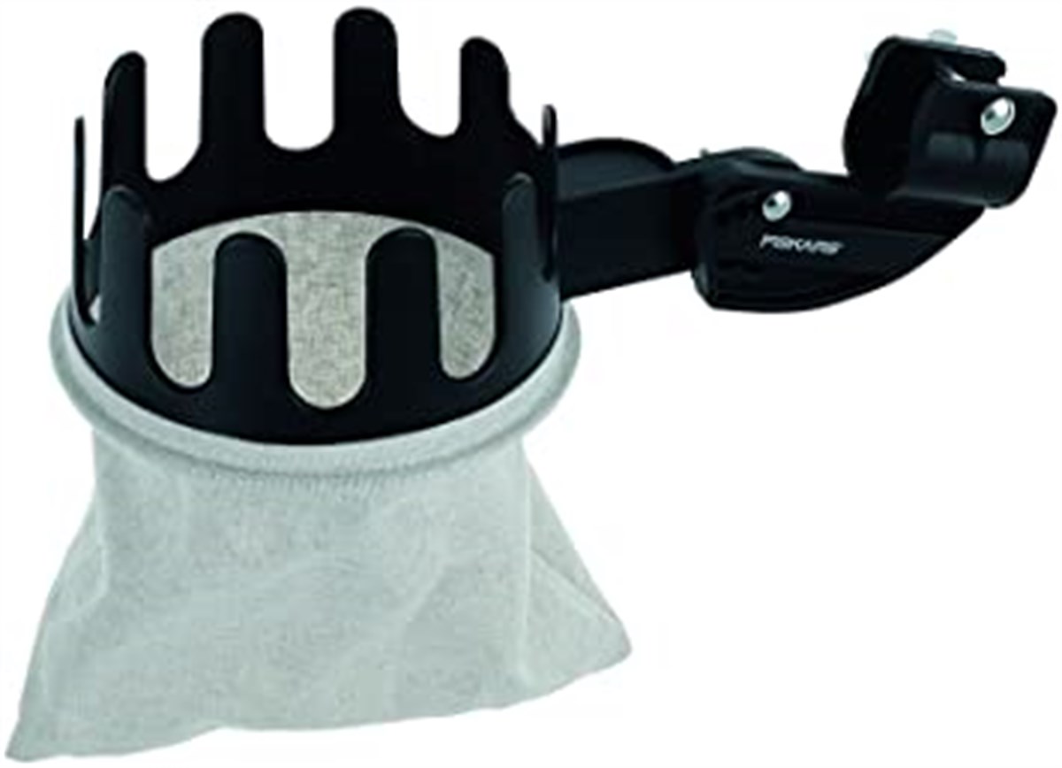 Budama MakasıDolmar Meyve Toplayıcı