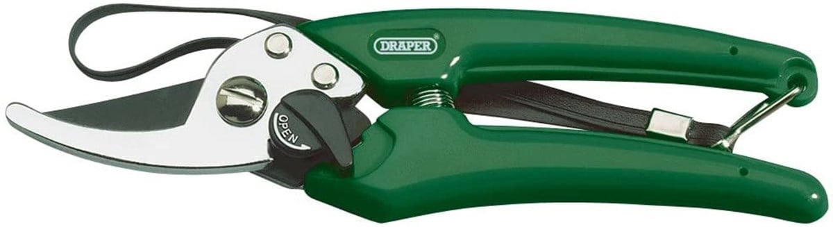 Budama MakasıDraper Budama Makası 175MM