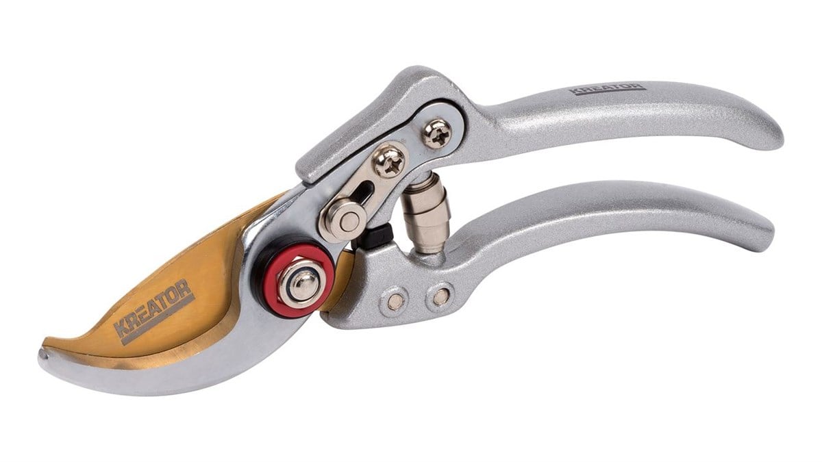 Budama MakasıKreator Makas Budama Bypass 23MM