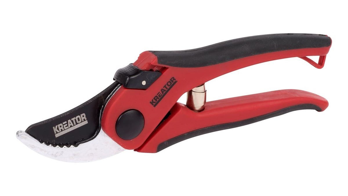 Budama MakasıKreator Makas Budama Çapraz 205MM