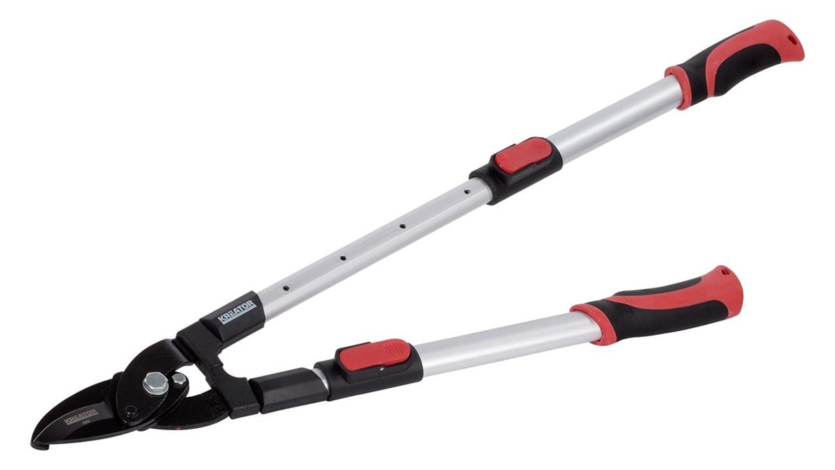 Budama MakasıKreator Makas Dal Budama Teleskobik 830MM