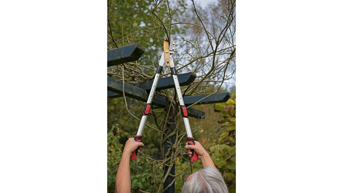 Budama MakasıKreator Makas Dalbudama Teleskobik 795MM