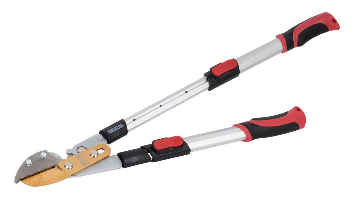 Budama MakasıKreator Makas Dalbudama Teleskobik 795MM