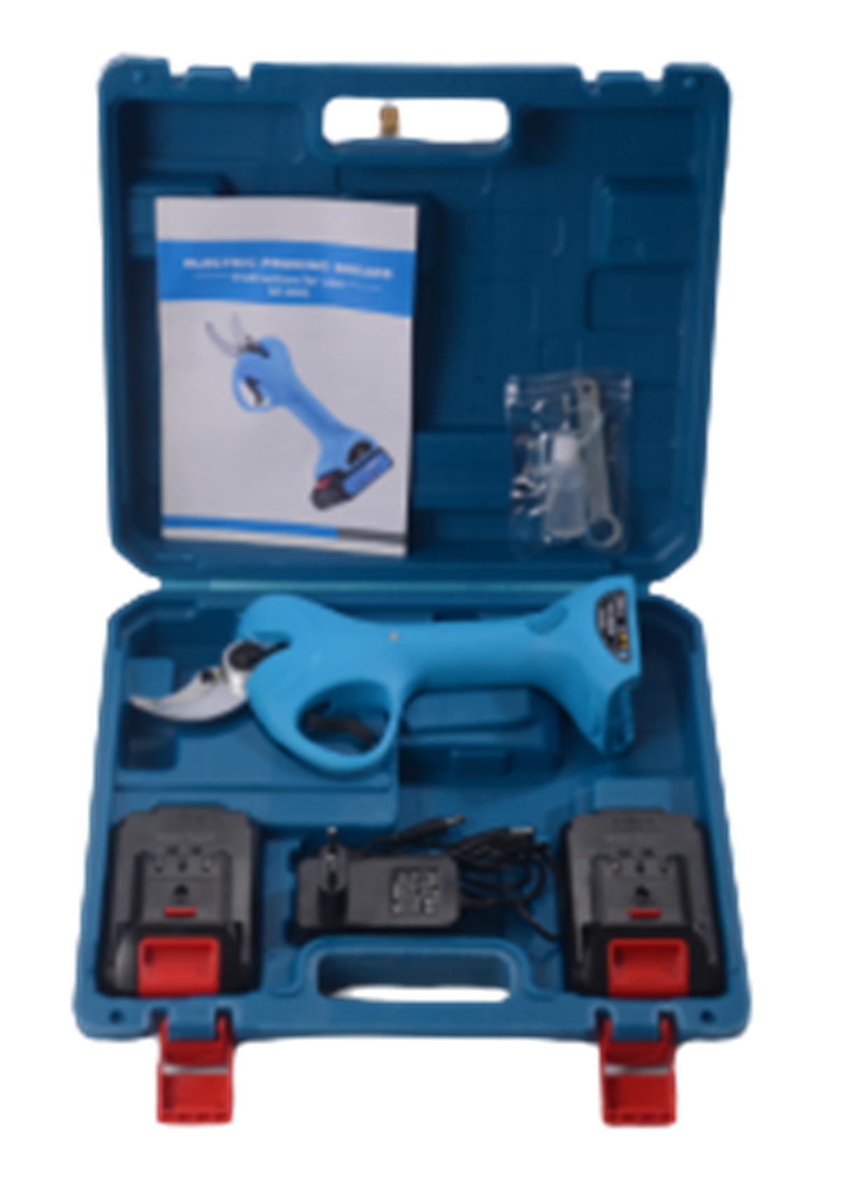 BudamaPatelo Ağaç Budama Akülü 30MM