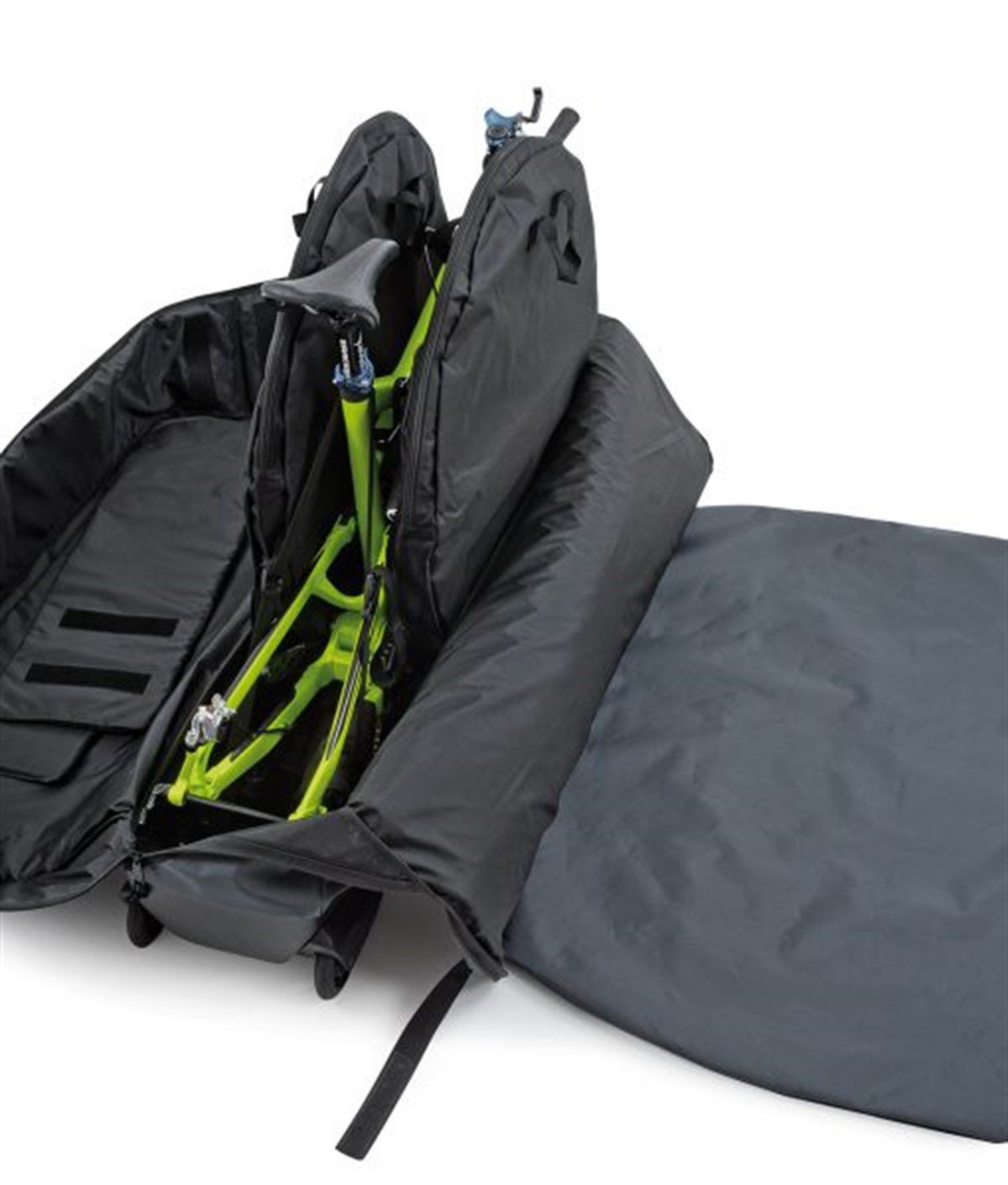 B&W Bisiklet Çantası Bike Bag II