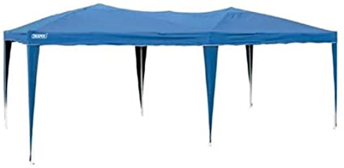 ÇadırDraper Çadır Katlanır Tip 3Mx6M