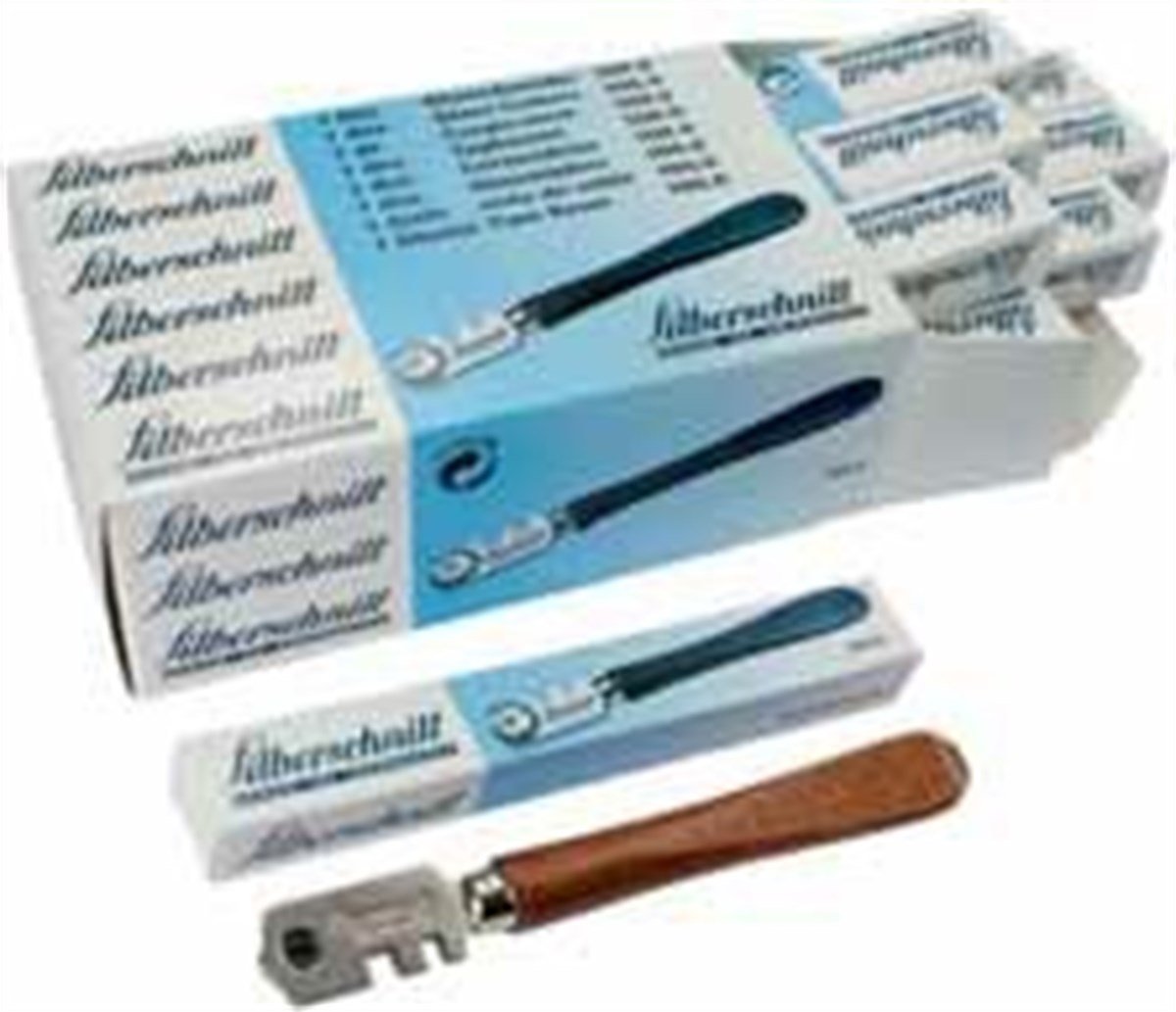 Cam KesicilerDönges Cam Kesici Elmas Silbersch