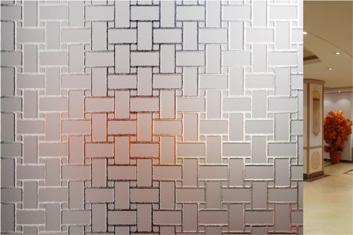 Cam/AynaDekorglass Dekoratif Cam 4MM Hasır (m2 fiyatıdır)