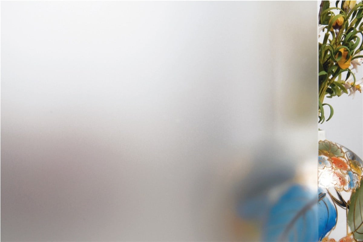 Cam/AynaDekorglass Mat Cam (Satine) (m2 fiyatıdır)