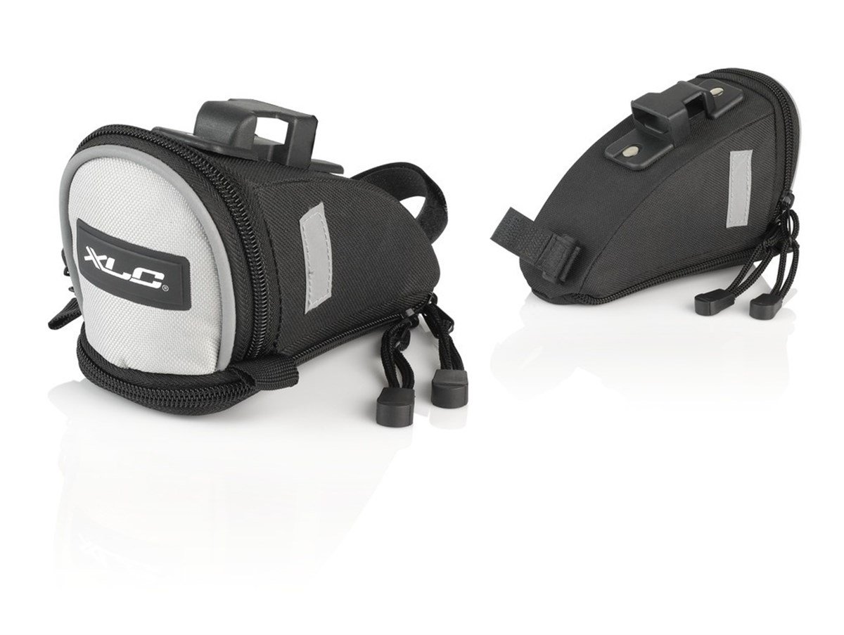 CANTA SELLE XLC BA-S72 2.4LIT