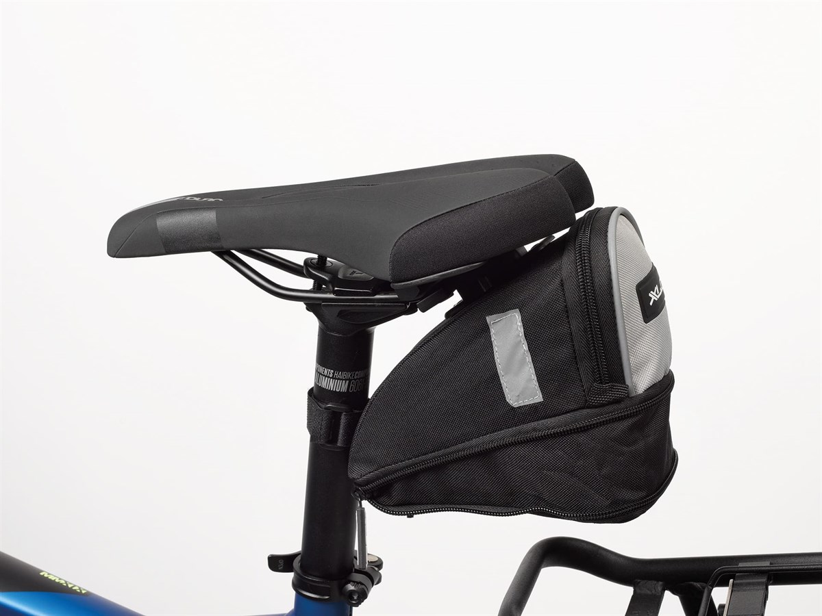 CANTA SELLE XLC BA-S72 2.4LIT