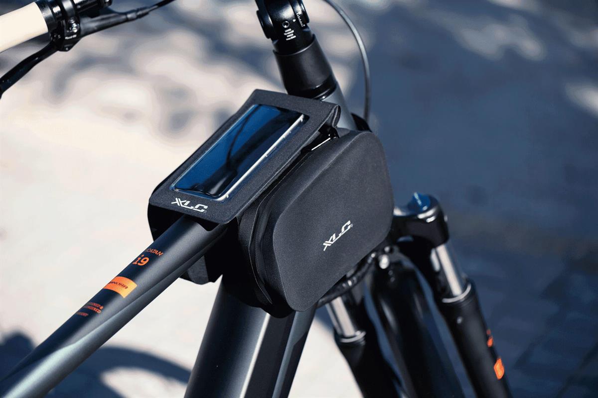 ÇantaXLC Çanta Kadro İçin Su Geçirmez 40x6x23CM