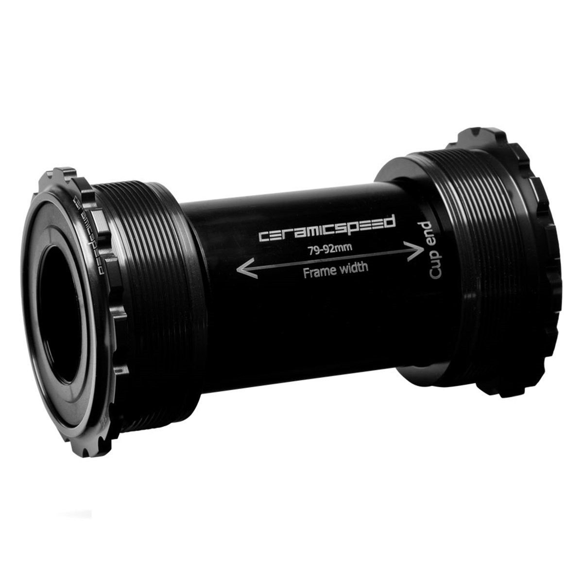 Çark (Aynakol)Colnago CeramicSpeed Çark Göbeği BB Shimano