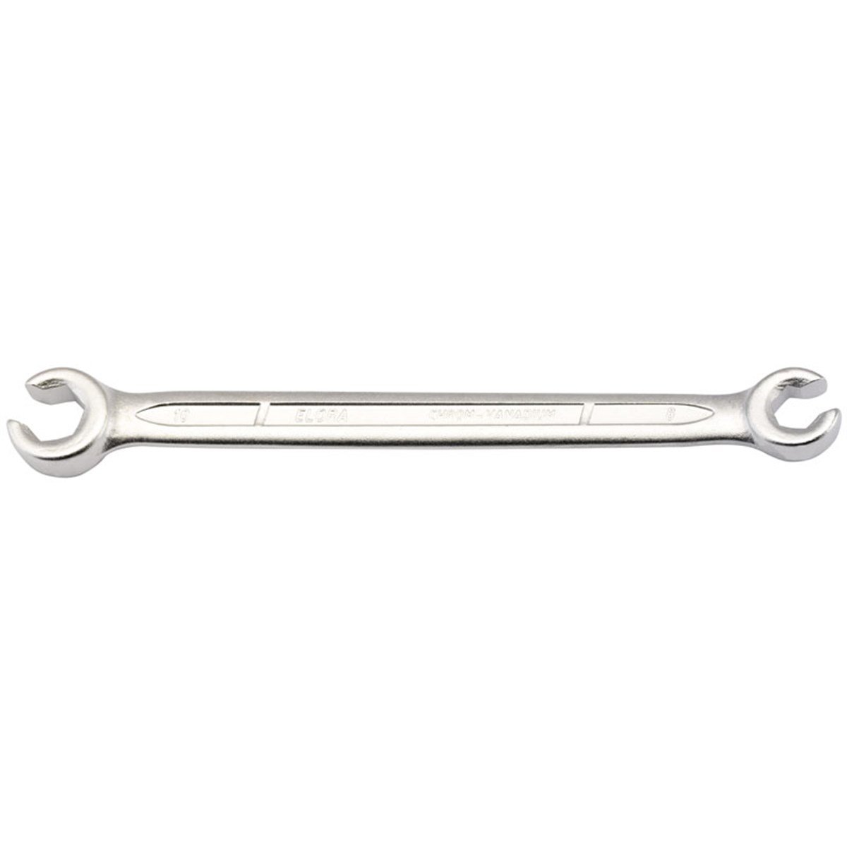 Çatal AnahtarDraper Anahtar Elora Flare Nut Spanner