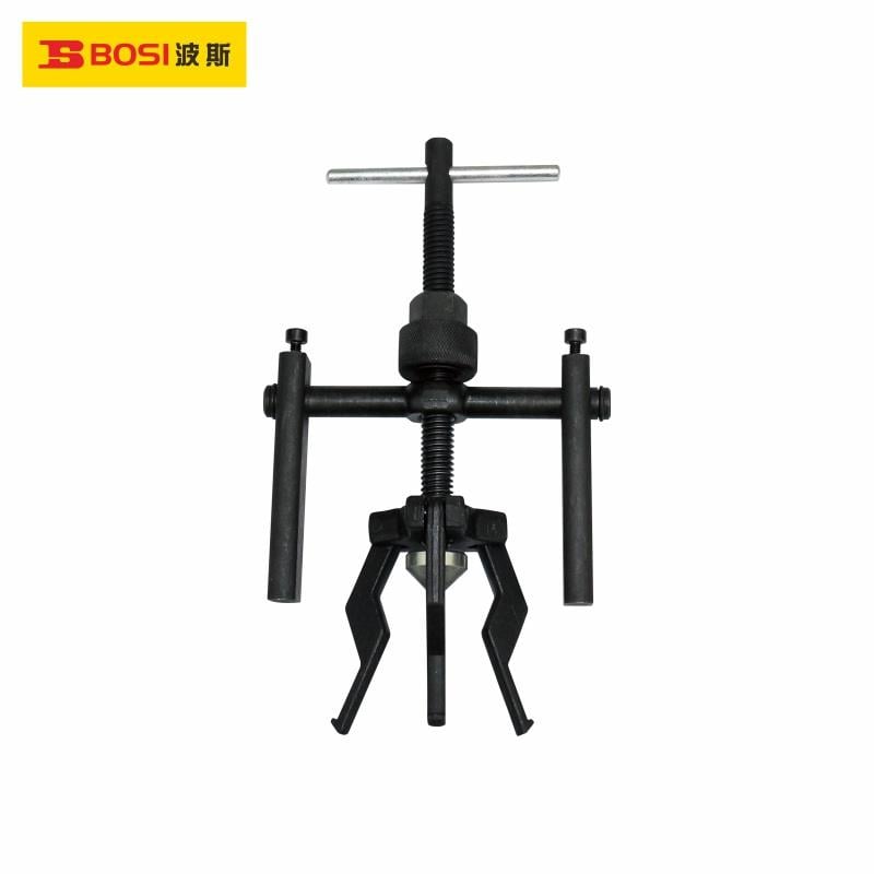 ÇektirmelerBosi Çektirme Ayaklı