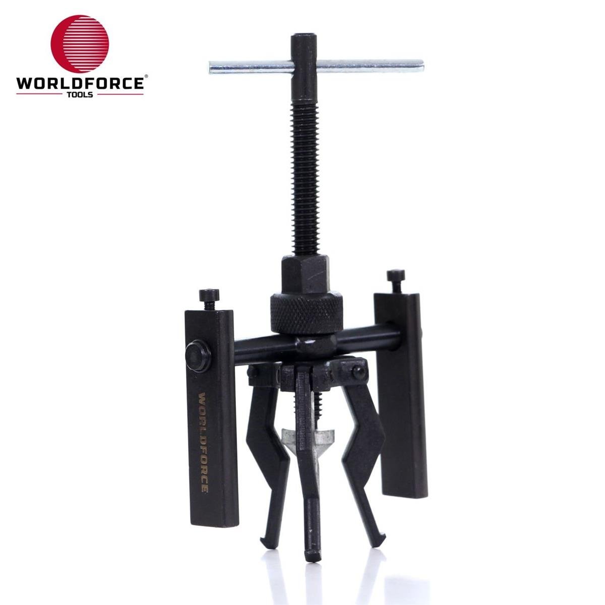 ÇektirmelerWorld Force İç Rulman Çektirme 13-38MM