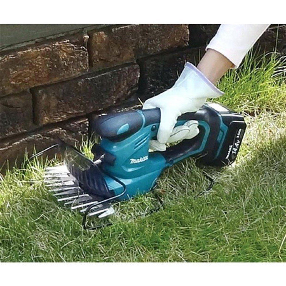 Çit BudamaMakita Çit Budama  Akülü  18V Lityum (Sadece Alet)