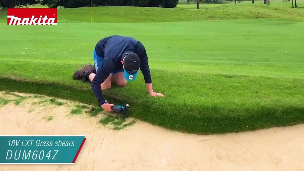 Çit BudamaMakita Çit Budama  Akülü  18V Lityum (Sadece Alet)