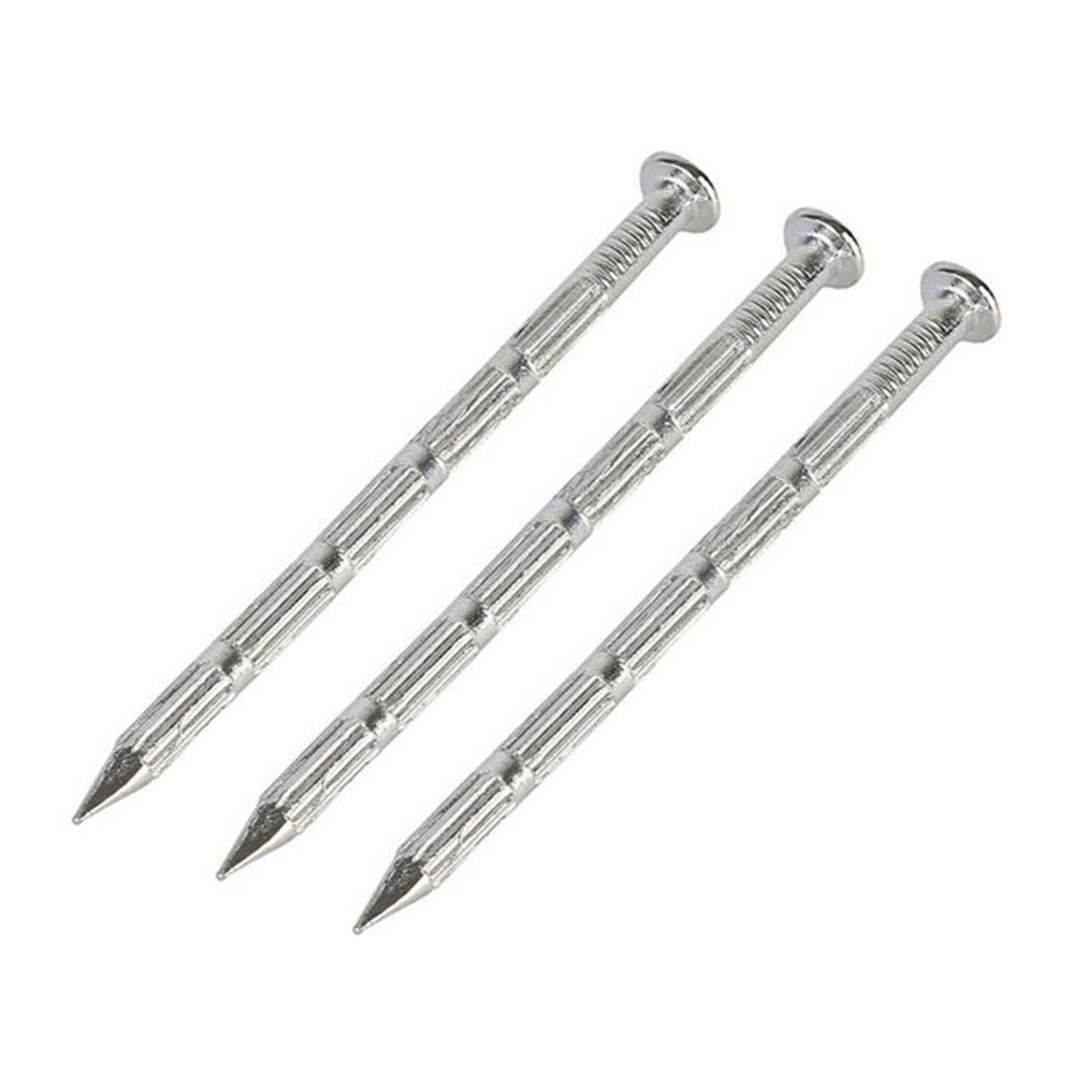 ÇiviBozkurt Çelik Çivi Kanallı