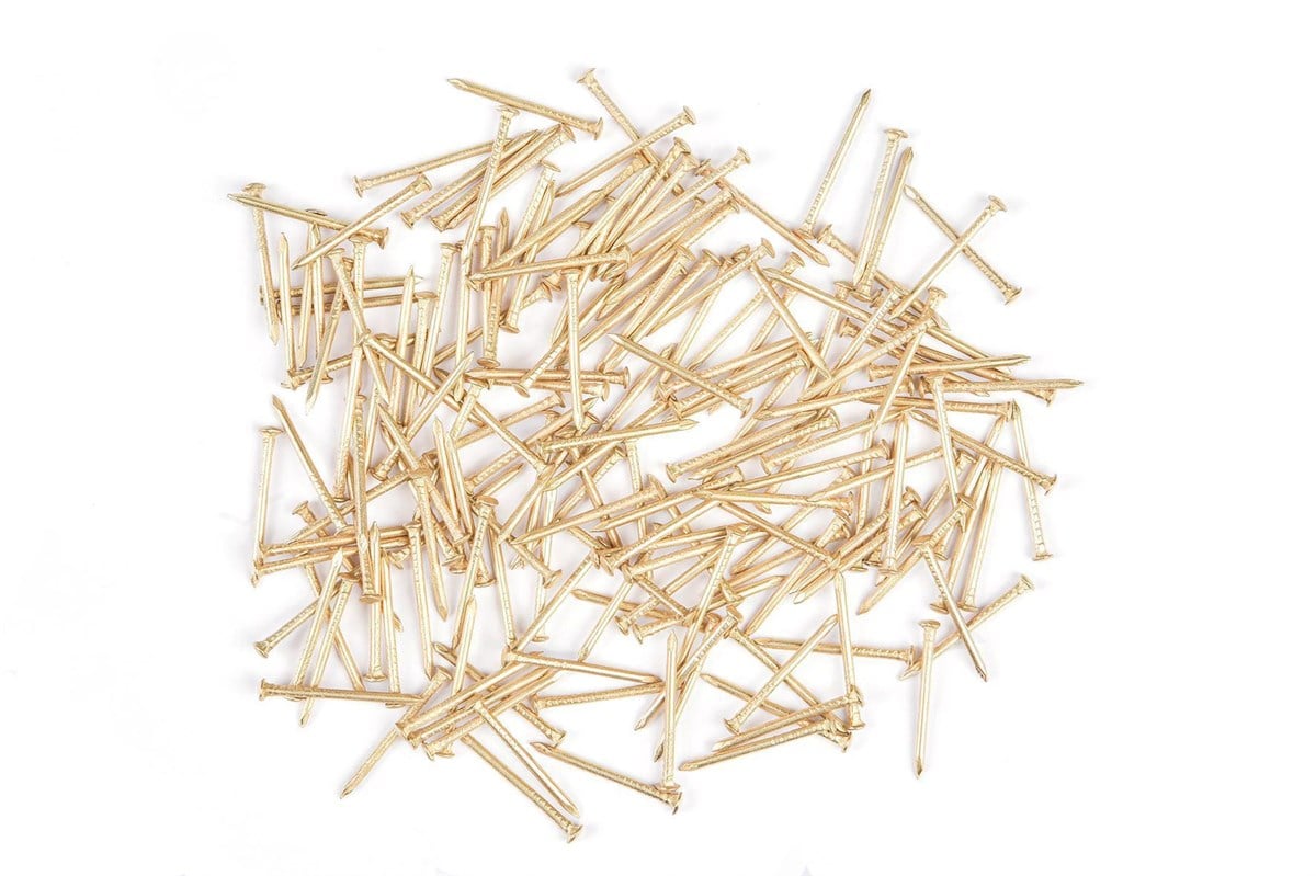 ÇiviÇivi Çelik 2CMX30MM