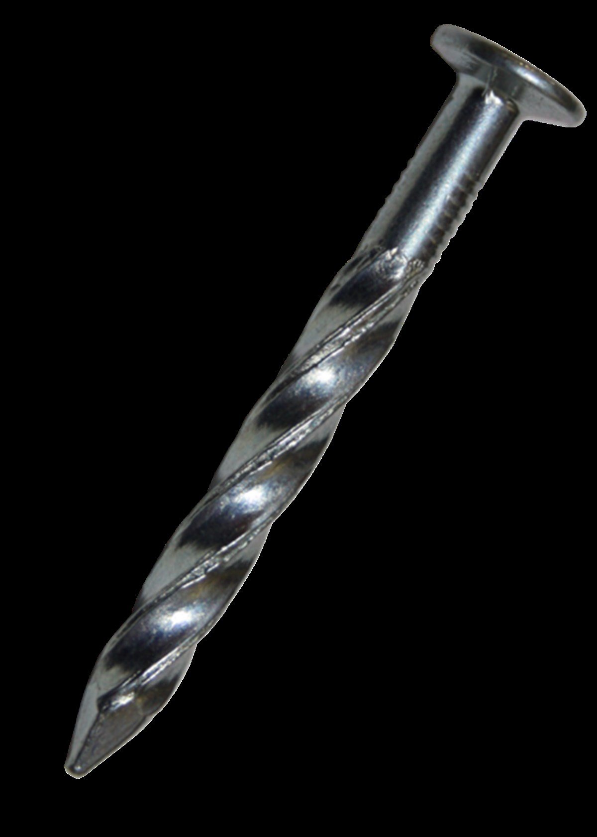 ÇiviMax Galvanize Burgulu Çivi