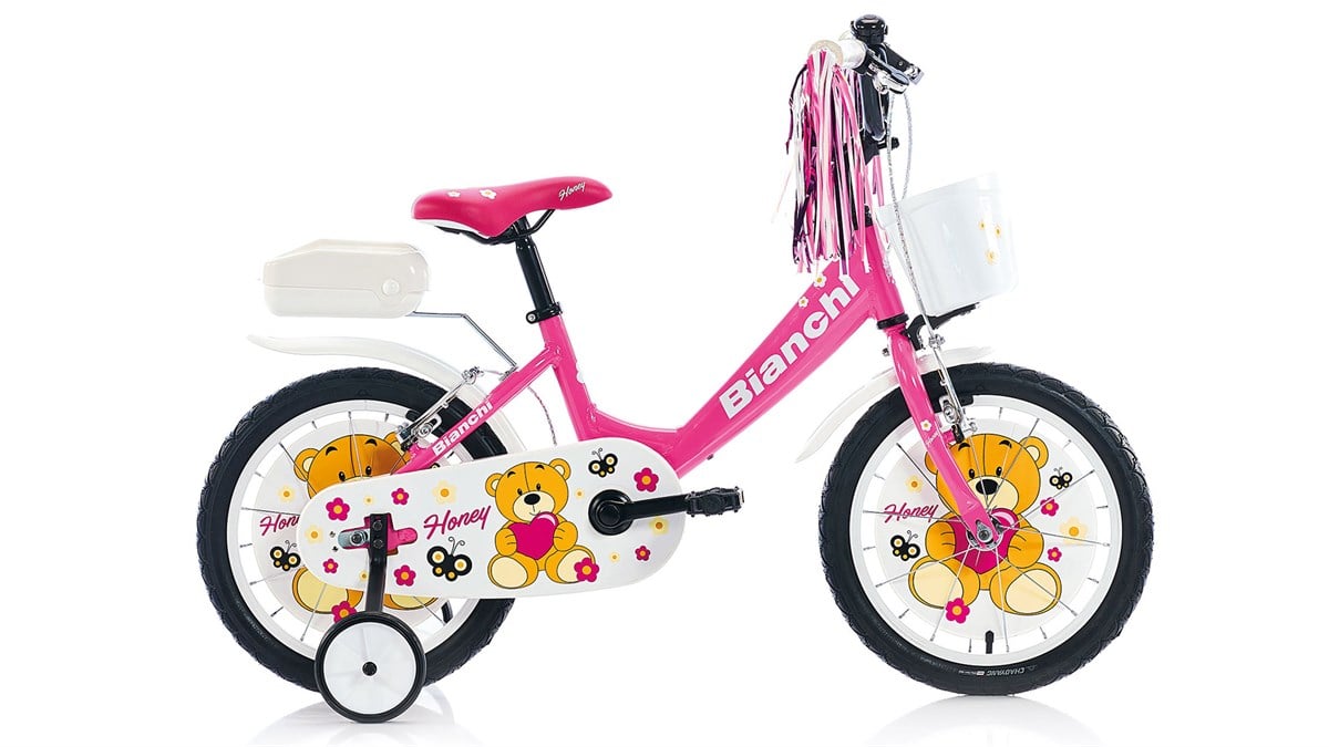 Çocuk Bisikletleri16