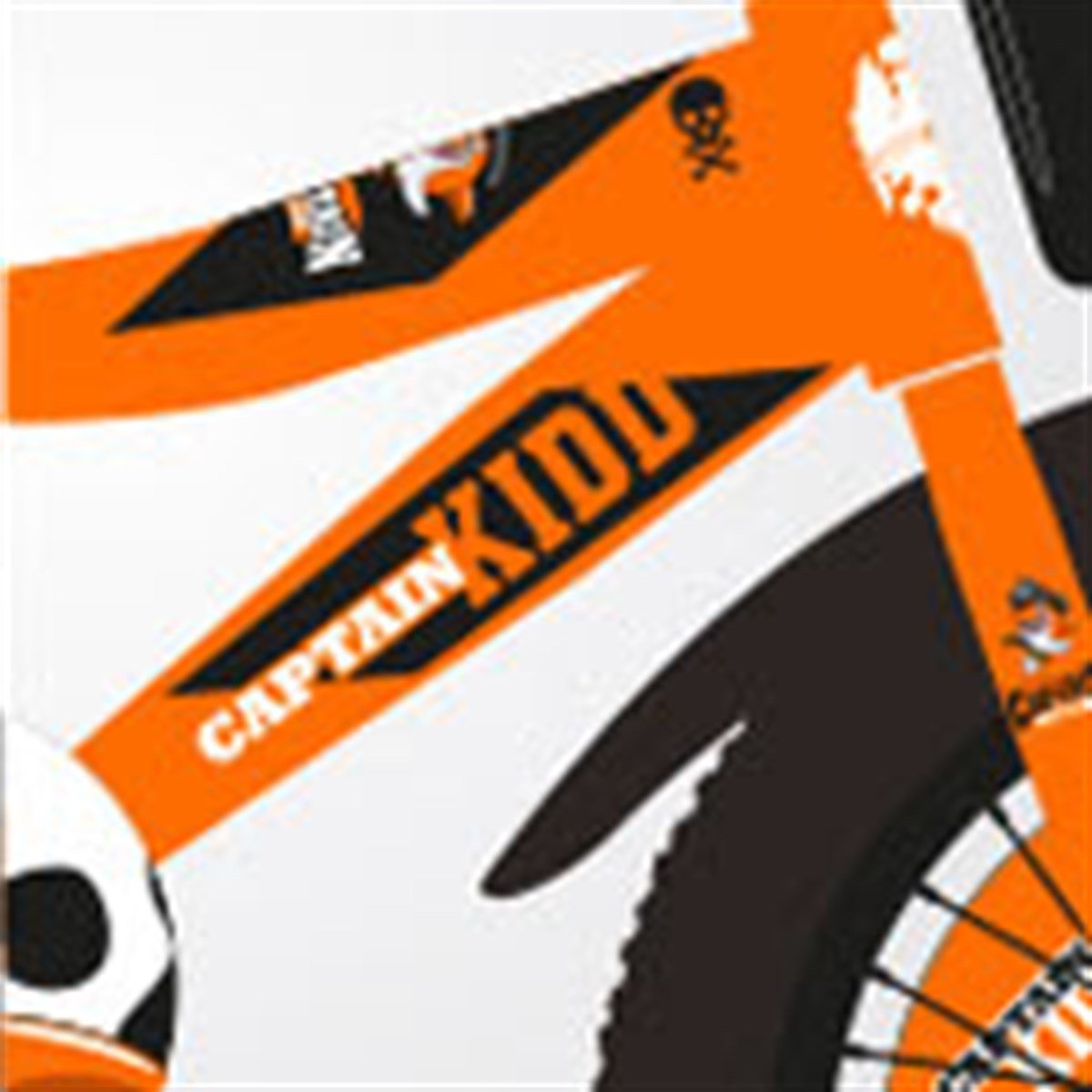 Çocuk BisikletleriBianchi 14