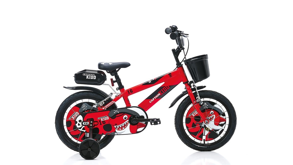 Çocuk BisikletleriBianchi 14