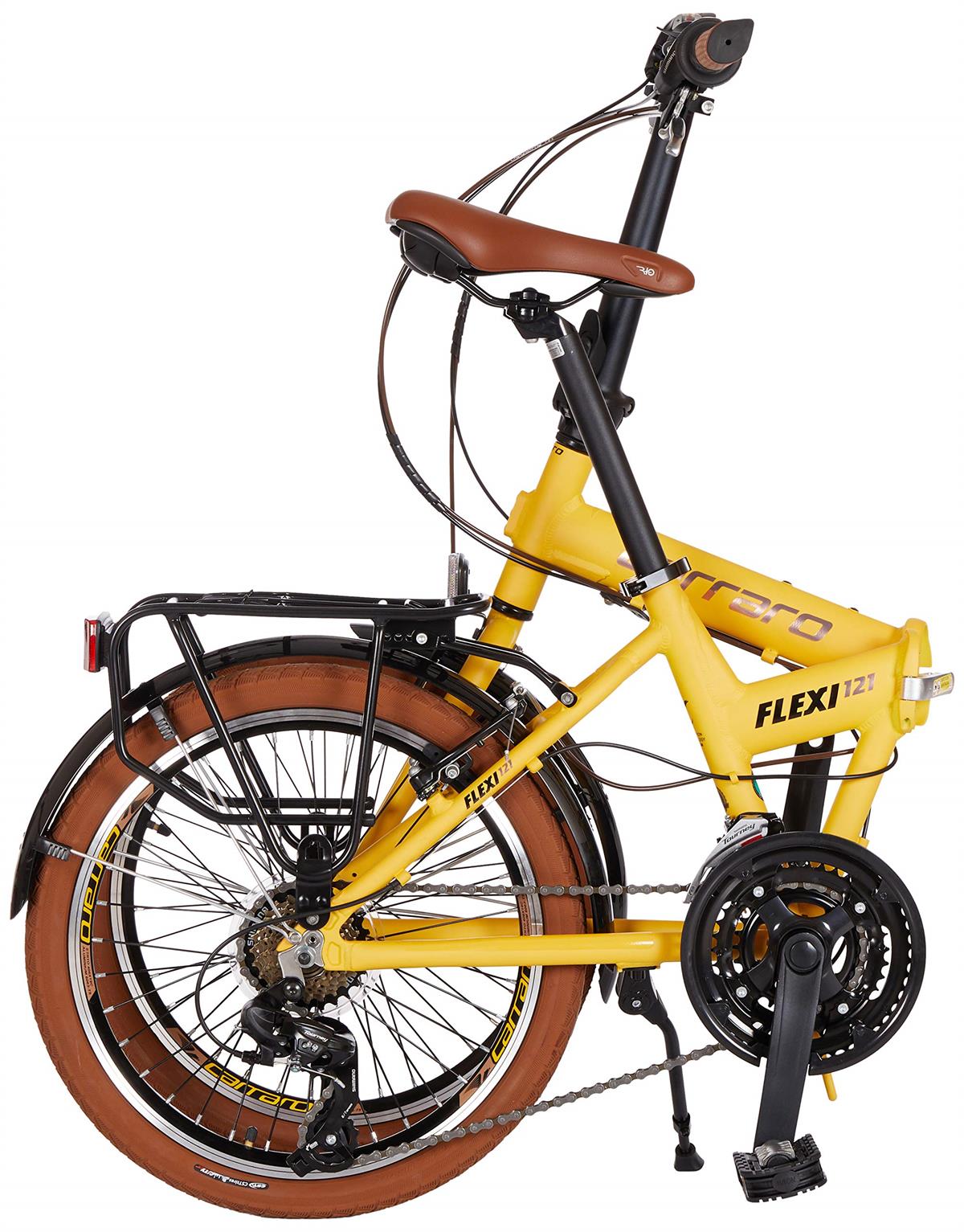 Çocuk BisikletleriCarraro 20