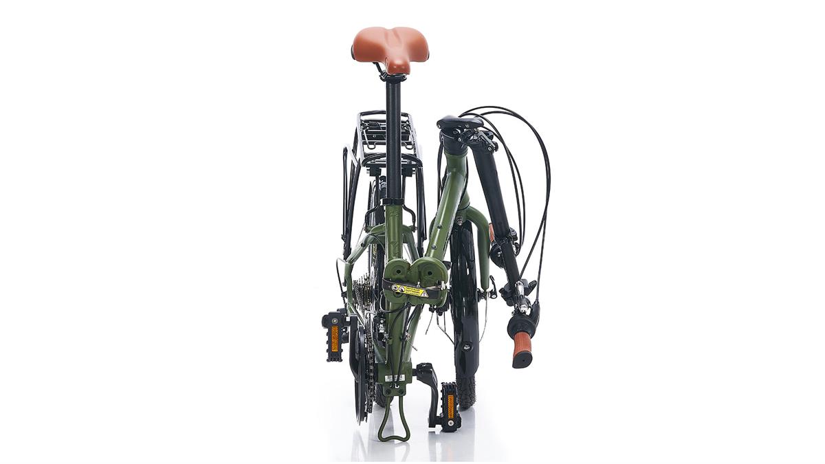 Çocuk BisikletleriCarraro 20