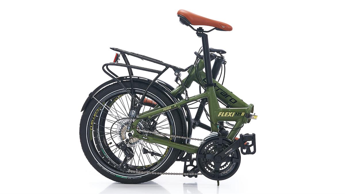 Çocuk BisikletleriCarraro 20