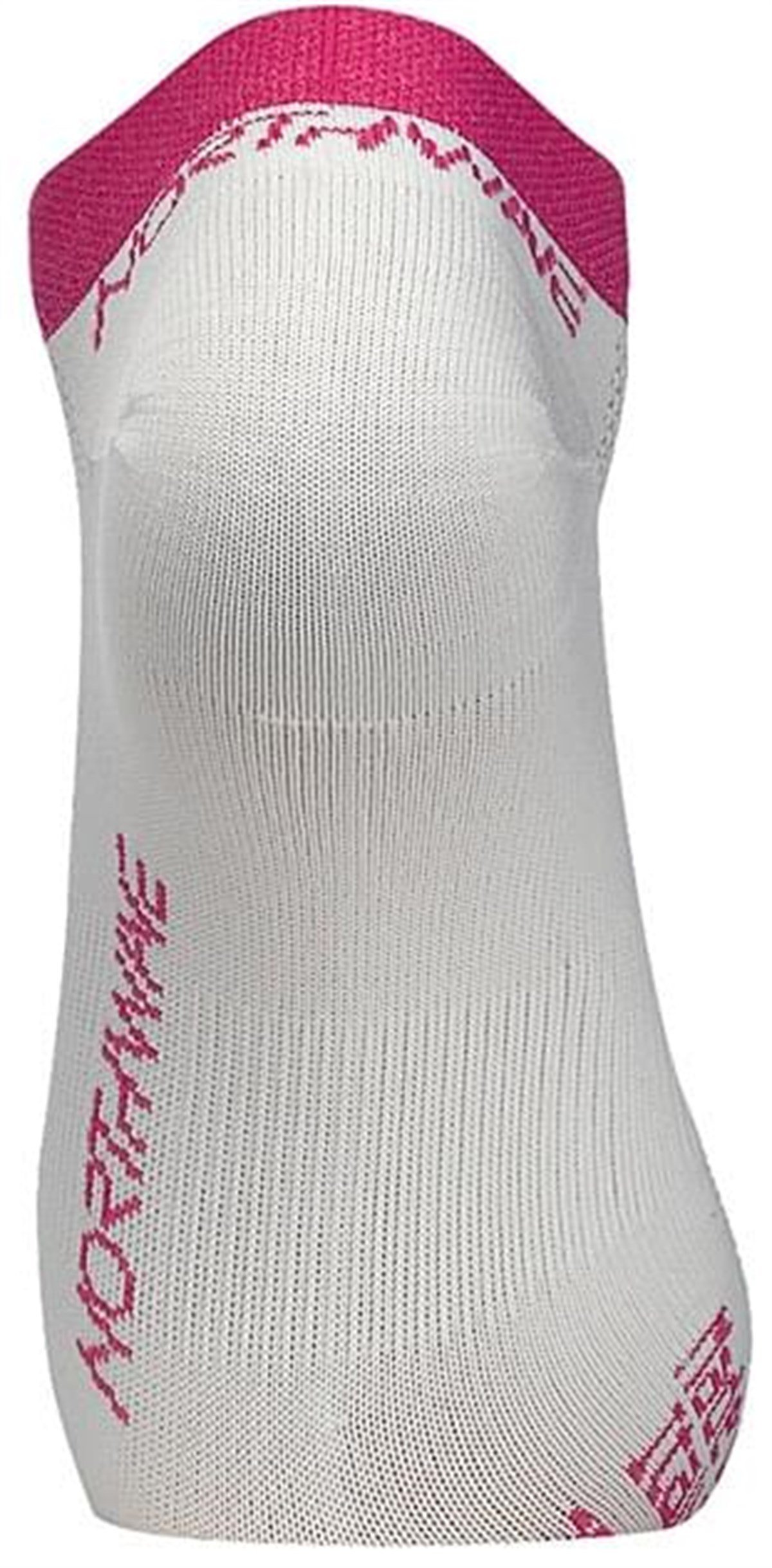 ÇorapNorthwave  Çorap Bayan Ghost Beyaz/Pembe