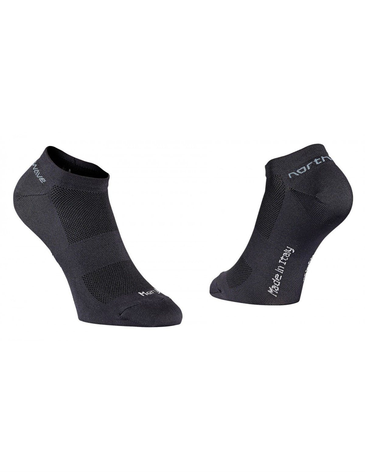 ÇorapNorthwave Çorap Ghost 2 Siyah