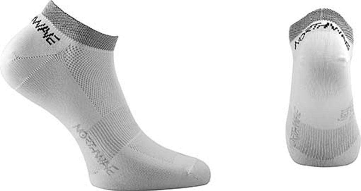 ÇorapNorthwave Corap Ghost 2 Sock Beyaz