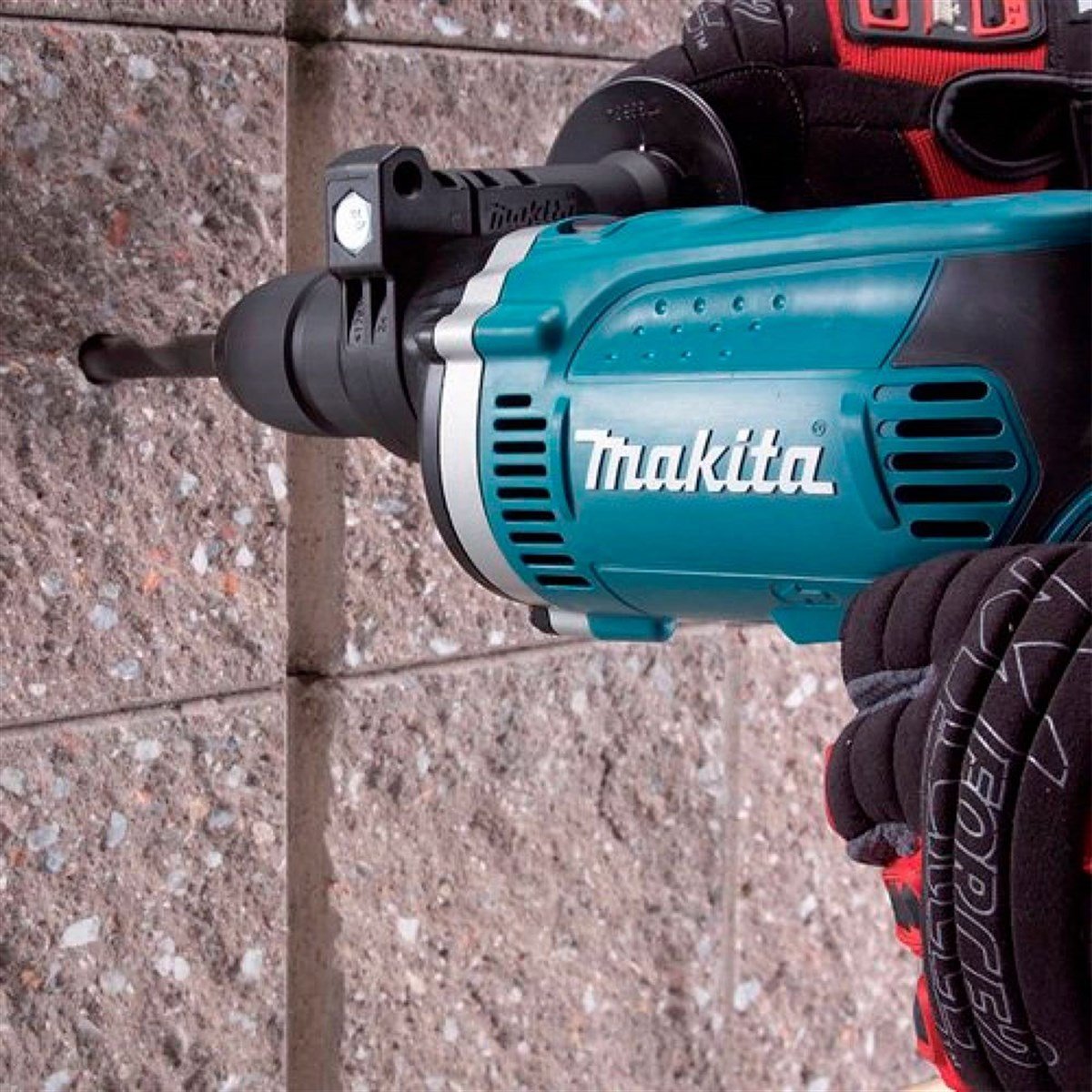 Darbeli MatkapMakita Matkap Darbeli 16MM