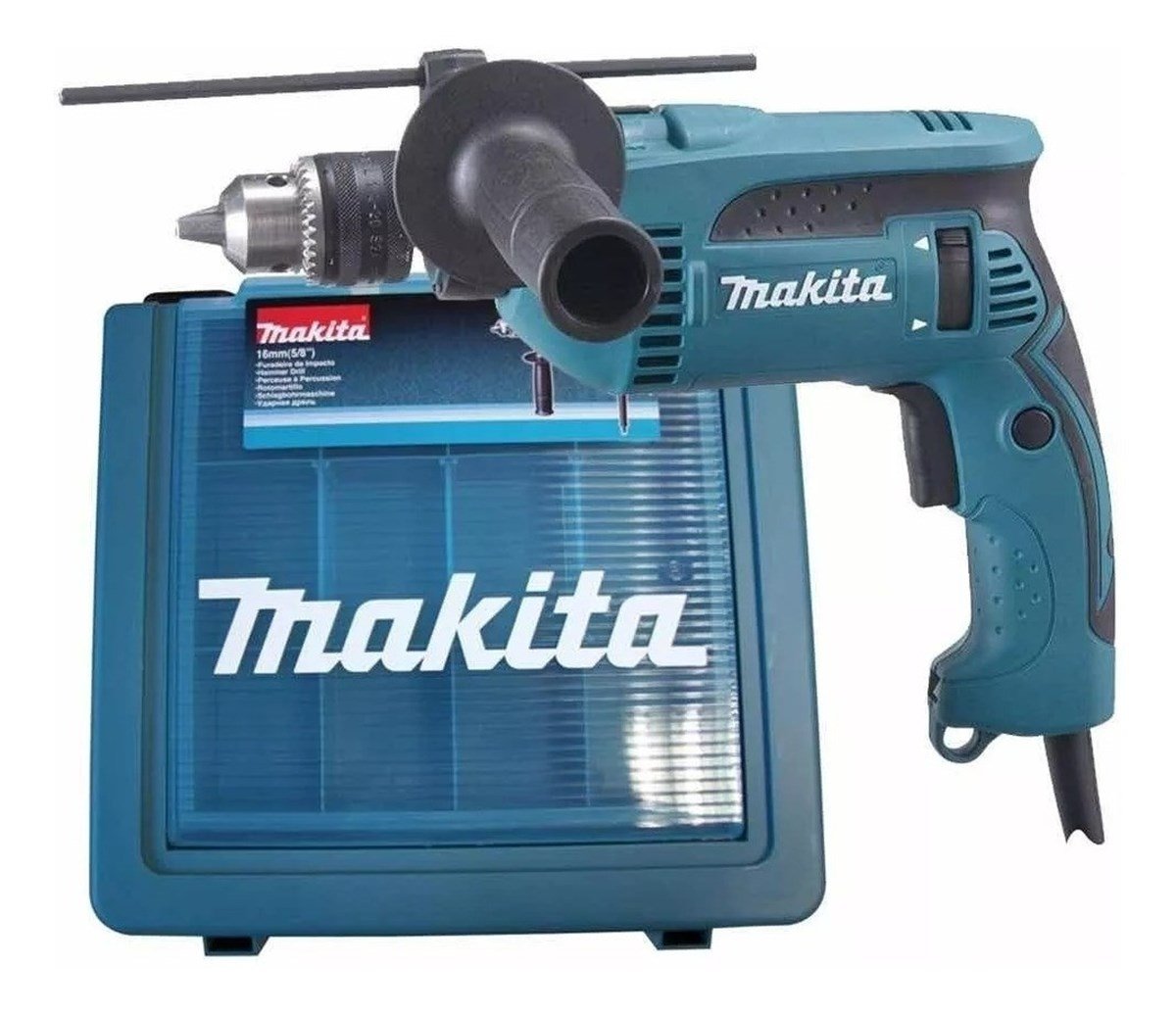 Darbeli MatkapMakita Matkap Darbeli 16MM