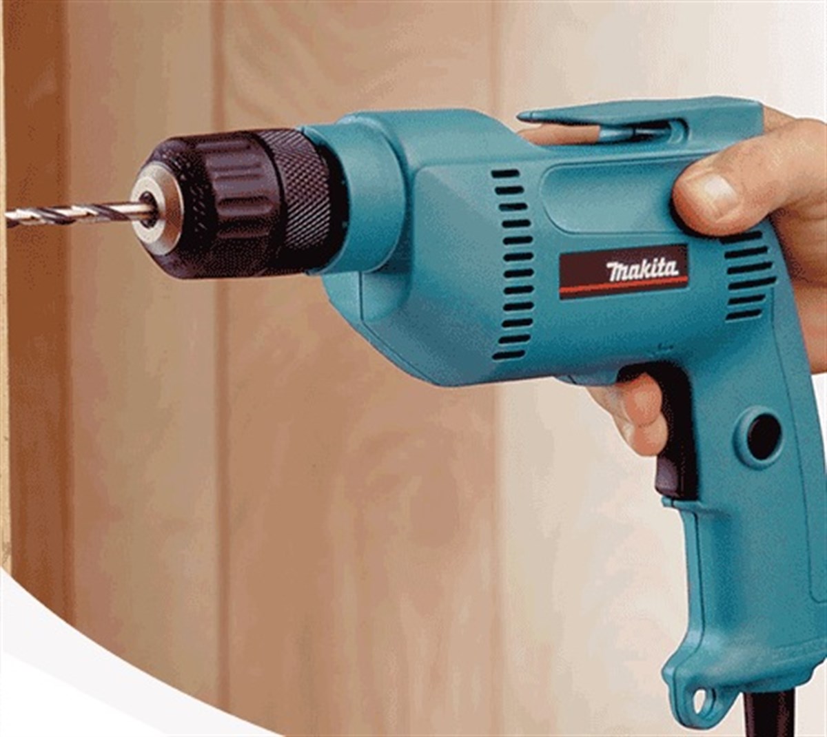 Darbesiz MatkapMakita Matkap Darbesiz 10MM