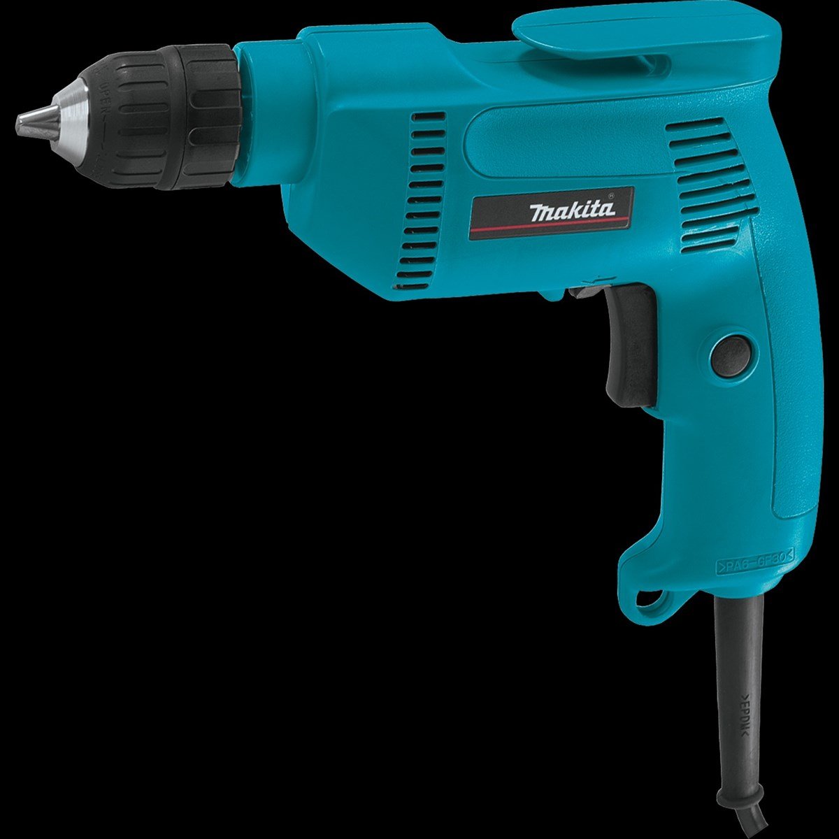 Darbesiz MatkapMakita Matkap Darbesiz 10MM