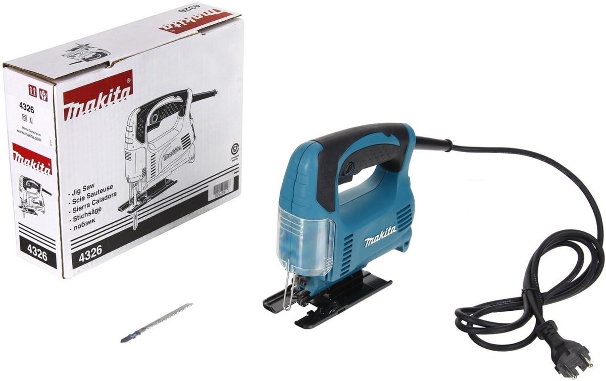 DekopajlarMakita Dekopaj